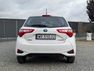 Toyota Yaris SALON POLSKA Klimatronic Bluetooth Tempomat Alu - 6