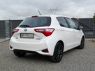 Toyota Yaris SALON POLSKA Klimatronic Bluetooth Tempomat Alu - 7