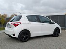Toyota Yaris SALON POLSKA Klimatronic Bluetooth Tempomat Alu - 8