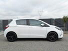 Toyota Yaris SALON POLSKA Klimatronic Bluetooth Tempomat Alu - 9