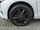 Toyota Yaris SALON POLSKA Klimatronic Bluetooth Tempomat Alu - 13