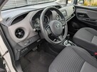 Toyota Yaris SALON POLSKA Klimatronic Bluetooth Tempomat Alu - 14