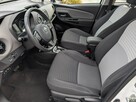 Toyota Yaris SALON POLSKA Klimatronic Bluetooth Tempomat Alu - 15