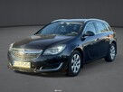 Opel Insignia Salon Polska Poleasingowy Stan Bardzo Dobry
