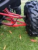 Sprzedam quad hummer 250 2016 4+1 - 3