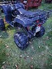 Sprzedam quad hummer 250 2016 4+1 - 6