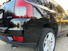 Jeep Compass Limited 2.2 CRD 163 KM | 4x4 | 106 tys. km - 8
