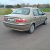 Fiat Albea 1.2 Benzyna 84 Tys Przebiegu 2003 Rok Sprzedaz Za - 3