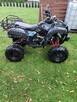 Sprzedam quad hummer 250 2016 4+1 - 8