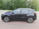 Kia Sportage IV 1.7 crdi - 5
