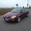 Nissan Primera 1.8 Benzyna+Gaz Sprzedaz Zamiana.