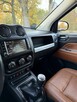 Jeep Compass Limited 2.2 CRD 163 KM | 4x4 | 106 tys. km - 9