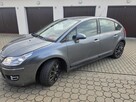 Citroen C4 od kobiety. Czytaj opis