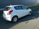 HYUNDAI i20, 1,3 2013 rok, super stan - 2
