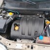 Fiat Albea 1.2 Benzyna 84 Tys Przebiegu 2003 Rok Sprzedaz Za - 7