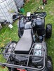 Sprzedam quad hummer 250 2016 4+1 - 11