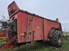 Rozrzutnik obornika - 3