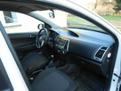 HYUNDAI i20, 1,3 2013 rok, super stan - 10