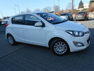 HYUNDAI i20, 1,3 2013 rok, super stan - 3