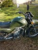 Romet ADV 125 - 4