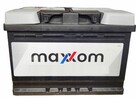 AKUMULATOR MAXXOM 80AH 720A 12V