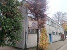 Lokal użytkowy Warszawa Włochy, park Marka Kotańskiego - 5