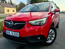 Opel Crossland X 1,2 83KM  Alu Klima Import Raty Opłaty ASO !!!