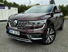 Renault Koleos 2.0 Blue dCi 190 KM – Initiale Paris – 4x4 – Automat – Bose – Skóra – - 1
