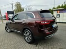 Renault Koleos 2.0 Blue dCi 190 KM – Initiale Paris – 4x4 – Automat – Bose – Skóra – - 7