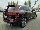 Renault Koleos 2.0 Blue dCi 190 KM – Initiale Paris – 4x4 – Automat – Bose – Skóra – - 11