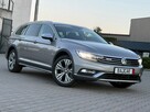 Volkswagen Passat Alltrack Bezwypadkowy, Serwisowany, Kamery 360, Klima 3-str, Panorama, Masaże - 2