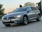 Volkswagen Passat Alltrack Bezwypadkowy, Serwisowany, Kamery 360, Klima 3-str, Panorama, Masaże - 3