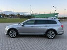 Volkswagen Passat Alltrack Bezwypadkowy, Serwisowany, Kamery 360, Klima 3-str, Panorama, Masaże - 4