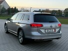 Volkswagen Passat Alltrack Bezwypadkowy, Serwisowany, Kamery 360, Klima 3-str, Panorama, Masaże - 5