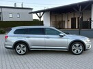 Volkswagen Passat Alltrack Bezwypadkowy, Serwisowany, Kamery 360, Klima 3-str, Panorama, Masaże - 7