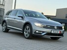 Volkswagen Passat Alltrack Bezwypadkowy, Serwisowany, Kamery 360, Klima 3-str, Panorama, Masaże - 8