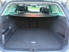 Volkswagen Passat Alltrack Bezwypadkowy, Serwisowany, Kamery 360, Klima 3-str, Panorama, Masaże - 13