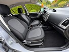Hyundai i20 1.2i 85KM Lift 5Drzwi Klimatyzacja Piękny Kolor Opłacony - 9