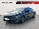 Peugeot 508 DW5YN13#.5 BLUEHDI ALLURE EAT8 Podgrz.f Kamera 360 Salon PL VAT23%