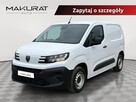 Peugeot Partner WZ695KH#1.5 BlueHDi L2 Cz.cof K.cof Salon PL VAT 23%