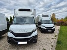 Iveco Daily 70C18 Mroźnia/Chłodnia na 8 i 10 EuroPalet + Winda - 1_t