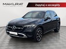 Mercedes GLC 300 DX89413#300 DE 4-MATIC Avantgarde Ambient Skóra Salon PL VAT23% - 1