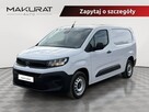Opel Combo WZ239KP#1.5 BlueHDi L2 Cz.cof K.cof Salon PL VAT 23%