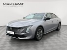 Peugeot 508 DW4XU92#.5 BLUEHDI ALLURE EAT8 Podgrz.f Kamera 360 Salon PL VAT23%