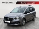 Mercedes Citan Tourer DW4WA19#Podgrz.f K.cof LED Ekran dotykowy Salon PL VAT23% - 1