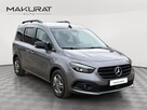 Mercedes Citan Tourer DW4WA19#Podgrz.f K.cof LED Ekran dotykowy Salon PL VAT23% - 2