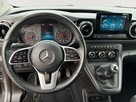 Mercedes Citan Tourer DW4WA19#Podgrz.f K.cof LED Ekran dotykowy Salon PL VAT23% - 12