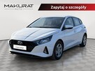 Hyundai i20 DW2WC92#1.0 T-GDI PURE Cz.cof Bluetooth KLIMA Salon PL VAT 23%