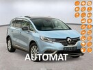 Renault Espace Automat 7osobowy Initiale Paris Kamera NaVi Led Skora Full Opcja - 1