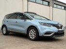Renault Espace Automat 7osobowy Initiale Paris Kamera NaVi Led Skora Full Opcja - 4